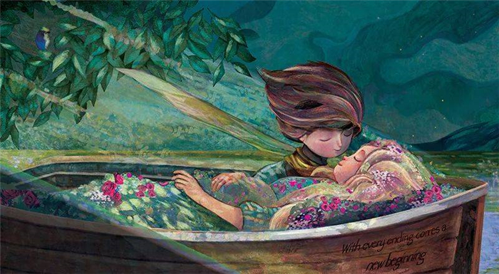 There are five thousand flowers, all alike, in the world, but only you will be my one and only rose. .jpg