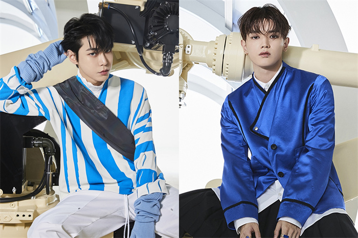 NCT正规3辑《Universe》道英、泰容预告照.jpg