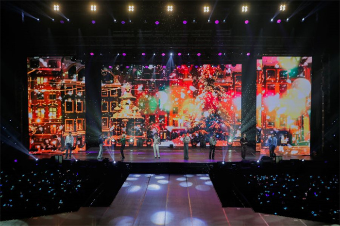 SUPER JUNIOR马尼拉“SUPER SHOW 9  ROAD”图片 2.jpg