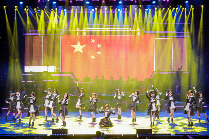 7、AKB48 Team SH 《初日》.jpg