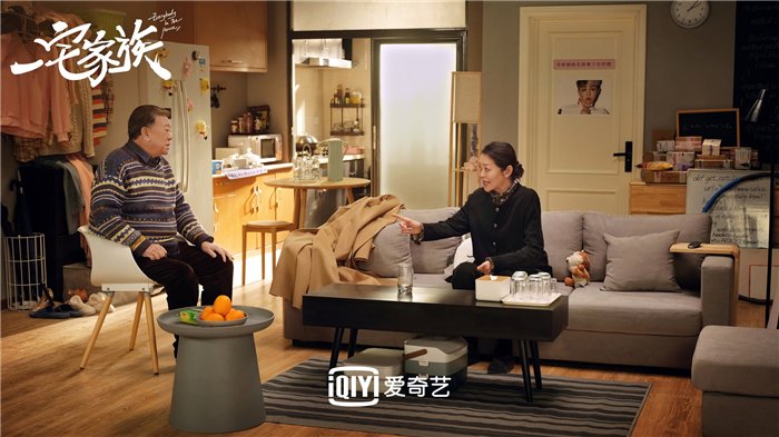 倪萍马书良对戏.jpg