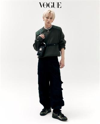 SHINee成员KEY《Vogue Korea》画报 04.jpg