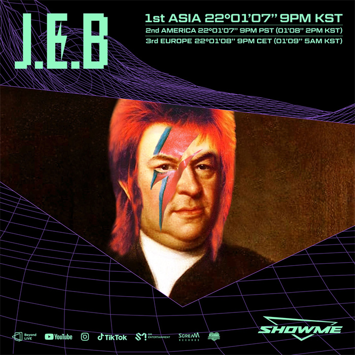 DJ Streaming Show“SHOWME”首位主人公J.E.B海报.jpg