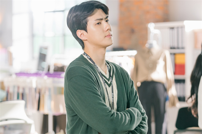 吴世勋出演《Now, We Are Breaking Up》剧照 01.jpg