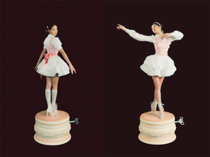 Red Velvet《Feel My Rhythm》预告照1.jpg
