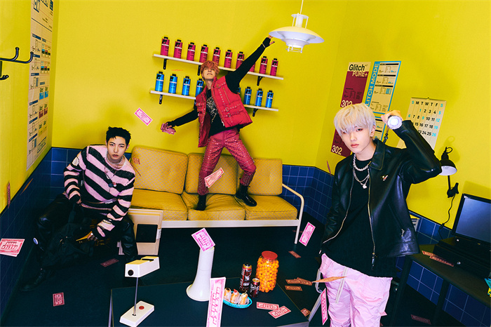 NCT DREAM正规2辑《Glitch Mode》仁俊、JENO、志晟 图片.jpg