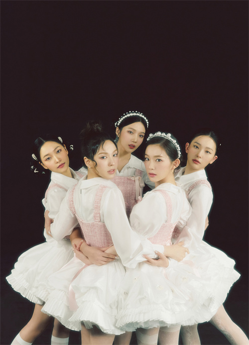 Red Velvet《Feel My Rhythm》图片 2.jpg