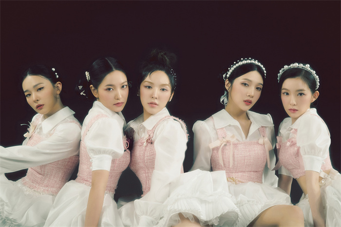 Red Velvet《Feel My Rhythm》图片 1.jpg