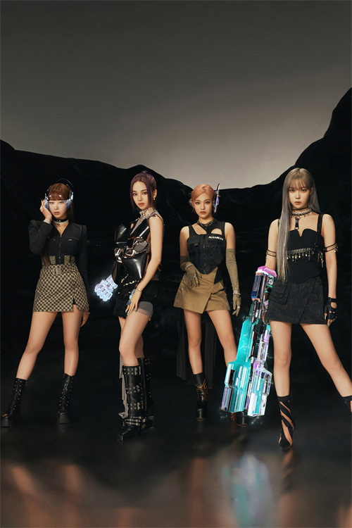 aespa迷你2辑《Girls》预告照 1.jpg